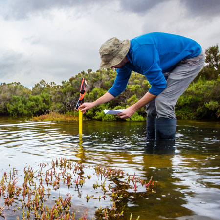 Environmental Research and Data