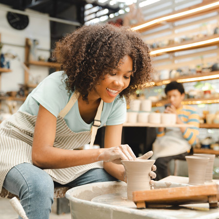 Ethical and ecofriendly product manufacturers